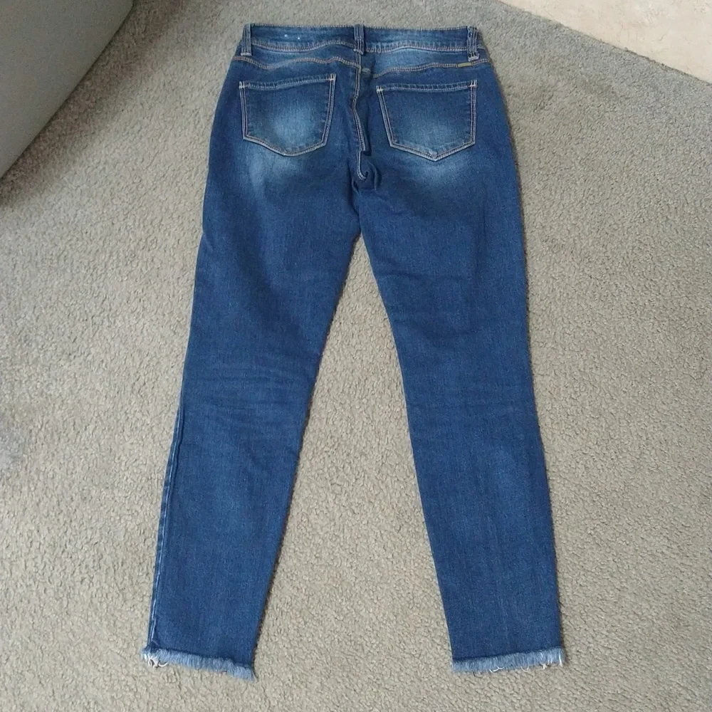 YMI Anklet Jeans - Picture 5 of 15